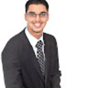 Meet your Posher, Absar